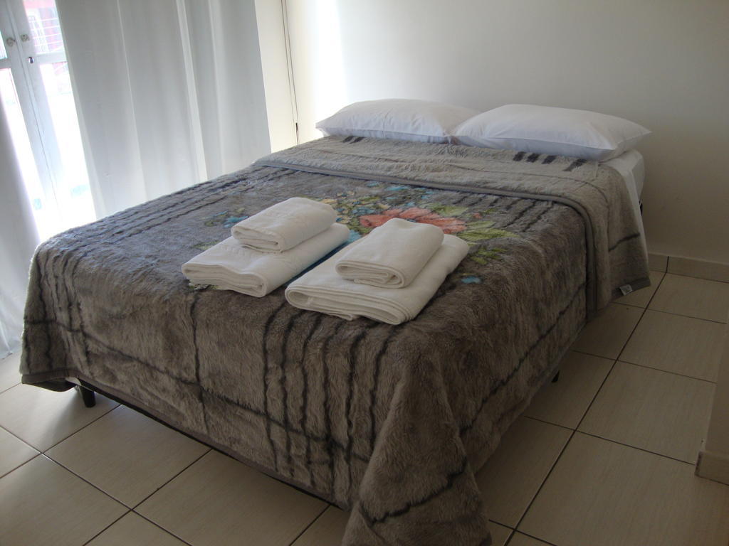 Hotel Frontier Foz do Iguaçu Szoba fotó