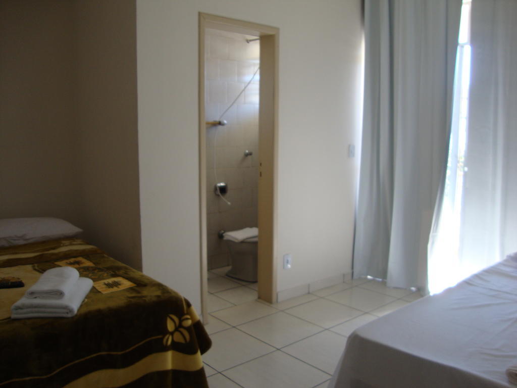 Hotel Frontier Foz do Iguaçu Kültér fotó
