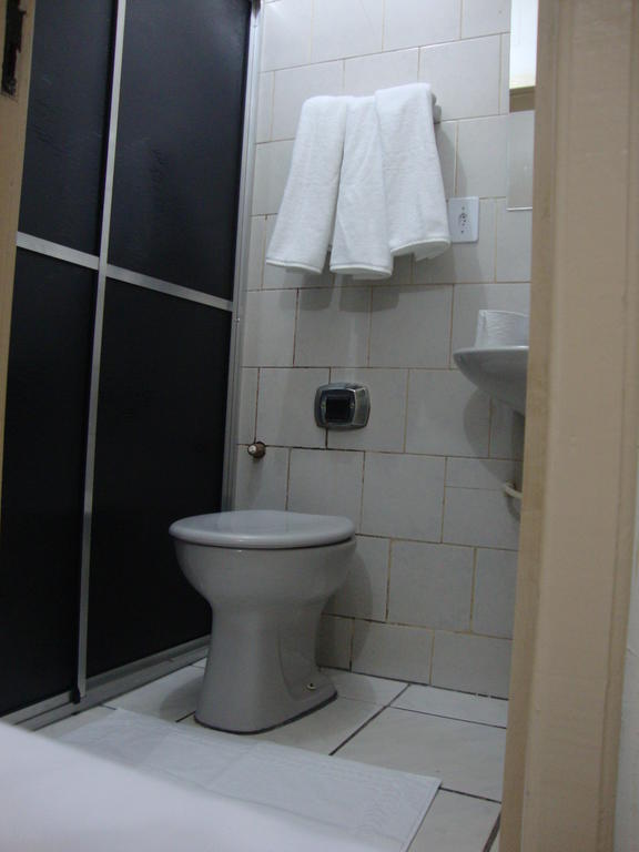 Hotel Frontier Foz do Iguaçu Kültér fotó
