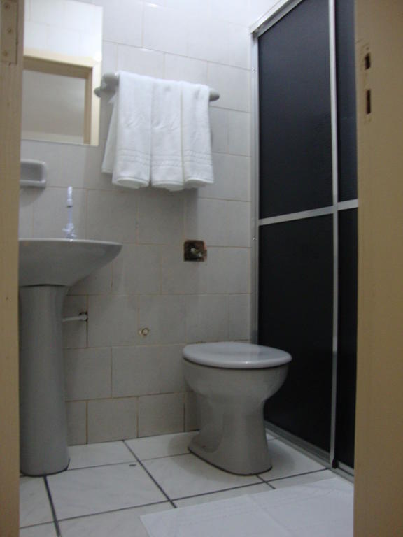 Hotel Frontier Foz do Iguaçu Kültér fotó